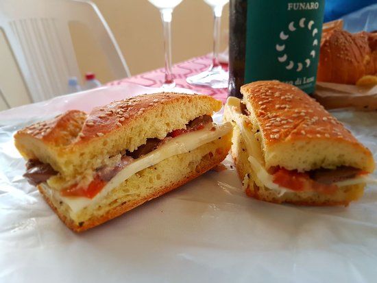 Salumeria Enoteca Peraino